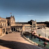 4 plac de Espania